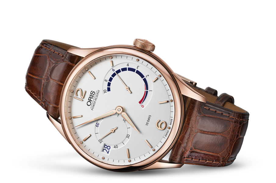 Princess of Thailand Calibre 111 Limited Edition - 01 111 7700